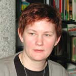 Anna MALINOWSKI
