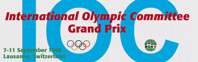 IOC Grand Prix